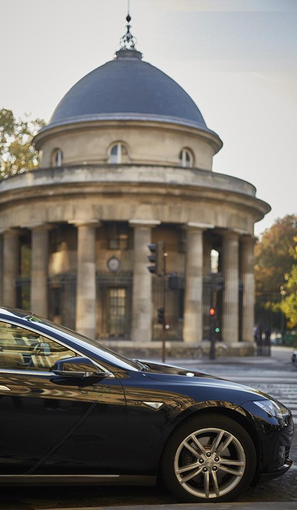 Service Abonné Entreprise TaxisConnect